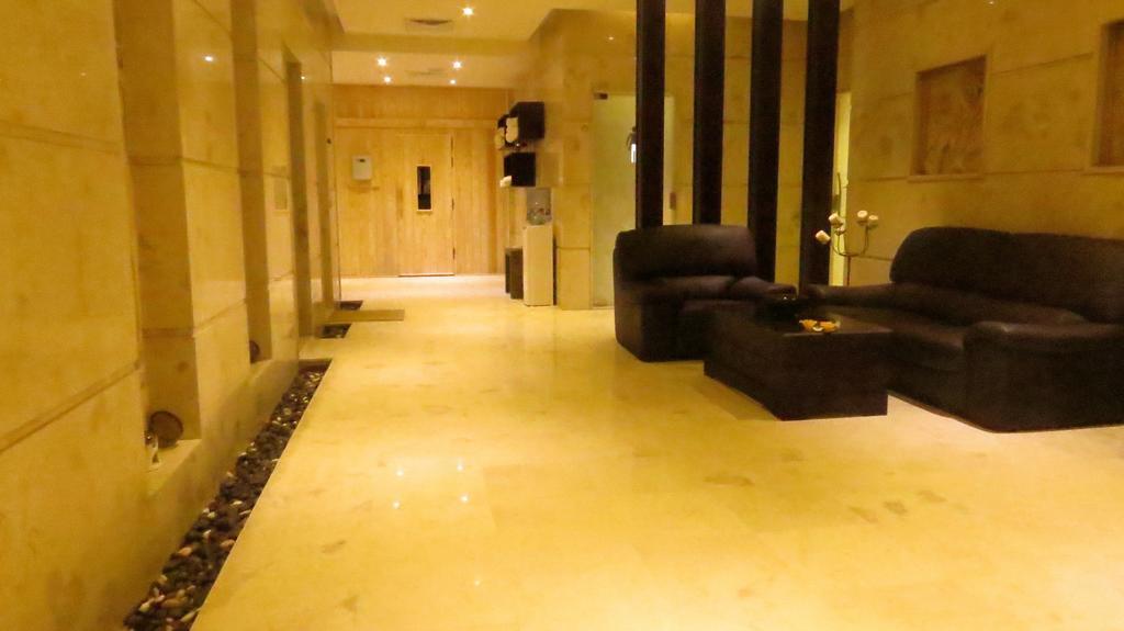 Africana Hotel & Spa Qaryat Shakush Екстер'єр фото